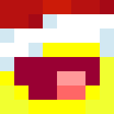 Игрок ciboli Майнкрафт - возможно знакомый с Tropay