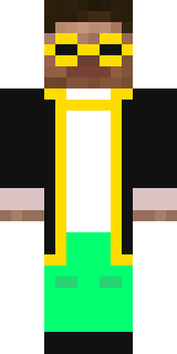 Скин Майнкрафт Игрока cid1