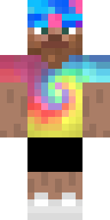 Скин Майнкрафт Игрока cieplo