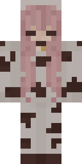 Скин Майнкрафт Игрока cinamoral