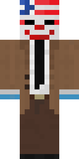 Скин Майнкрафт Игрока cipherontop
