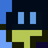 Игрок citizen_XD Майнкрафт - возможно знакомый с JulesGirosei