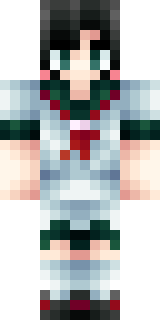 Скин Майнкрафт Игрока ciurk