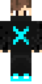 Скин Майнкрафт Игрока cjcboy
