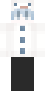 Скин Майнкрафт Игрока clater