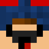 Игрок clavodezinc Майнкрафт - возможно знакомый с burleigh