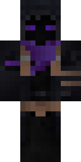 Скин Майнкрафт Игрока clawfear