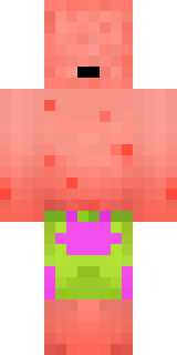 Скин Майнкрафт Игрока cleff