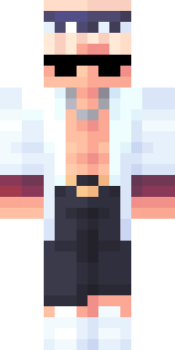 Скин Майнкрафт Игрока clemtek