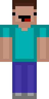 Скин Майнкрафт Игрока clipped_mc
