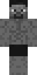 Скин Майнкрафт Игрока clipperskawhi