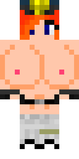 Скин Майнкрафт Игрока clobtw
