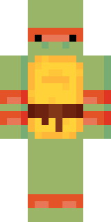 Скин Майнкрафт Игрока clod3