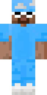 Скин Майнкрафт Игрока cloudmlol
