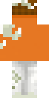 Скин игрока cloudy_325 в Майнкрафт