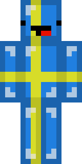 Скин Майнкрафт Игрока clover_z9