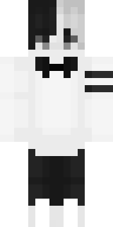 Скин Майнкрафт Игрока clownl3ss