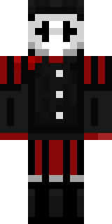 Скин Майнкрафт Игрока clownpierce98