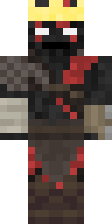 Скин Майнкрафт Игрока cmcgregor90