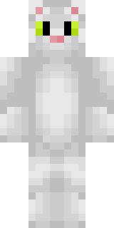 Скин Майнкрафт Игрока cncmachine