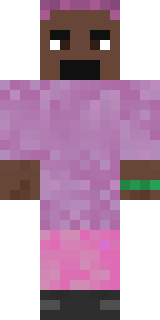 Скин Майнкрафт Игрока coIIegedropout