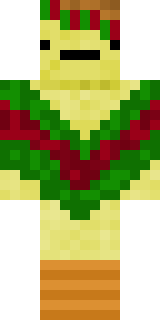 Скин Майнкрафт Игрока coatthegoat