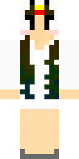 Скин Майнкрафт Игрока coavmwkd1