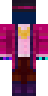 Скин Майнкрафт Игрока coaz312