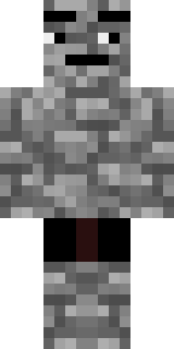 Скин Майнкрафт Игрока cobblestoneguy