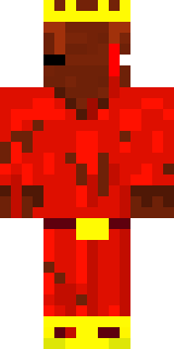 Скин Майнкрафт Игрока cockroachzenhao