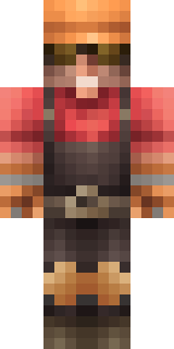 Скин Майнкрафт Игрока cococola2203