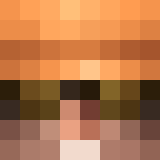 Игрок cococola2203 Майнкрафт - возможно знакомый с Yoruichi