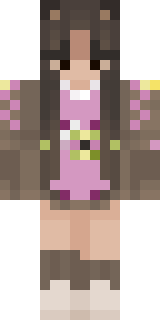 Скин Майнкрафт Игрока coconath0