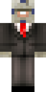 Скин Майнкрафт Игрока codetalon