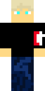 Скин Майнкрафт Игрока codgodd
