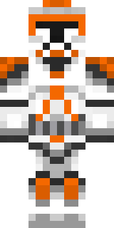 Скин Майнкрафт Игрока codmeister1