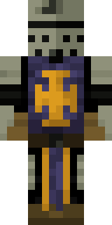 Скин Майнкрафт Игрока cody