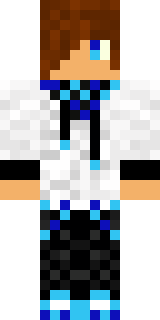 Скин Майнкрафт Игрока cody8526