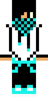 Скин Майнкрафт Игрока cofy