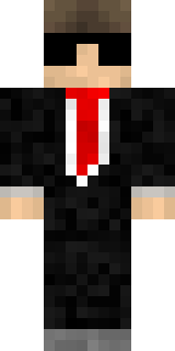 Скин Майнкрафт Игрока coko