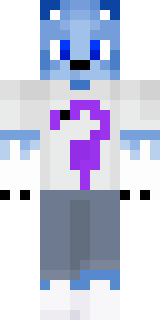 Скин Майнкрафт Игрока colbi3