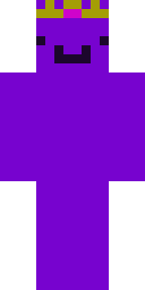 Скин Майнкрафт Игрока colderna