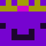 Игрок colderna Майнкрафт - возможно знакомый с Matthieu_Pols