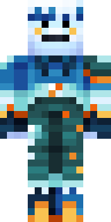 Скин Майнкрафт Игрока coldified0