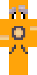 Скин Майнкрафт Игрока coltli