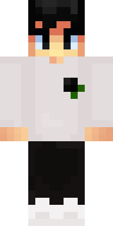 Скин Майнкрафт Игрока combofly