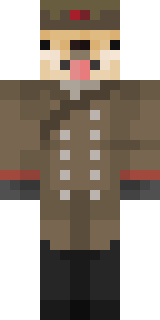 Скин Майнкрафт Игрока communa