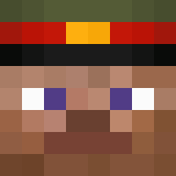 Игрок comradeware Майнкрафт - возможно знакомый с TRWASD