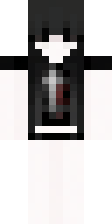 Скин Майнкрафт Игрока comtwin