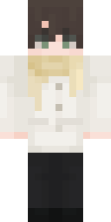 Скин Майнкрафт Игрока conflame